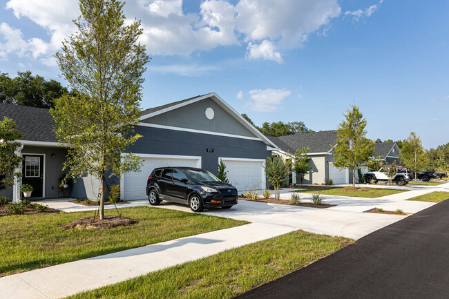 West Shire Village - West Shire Village Homes