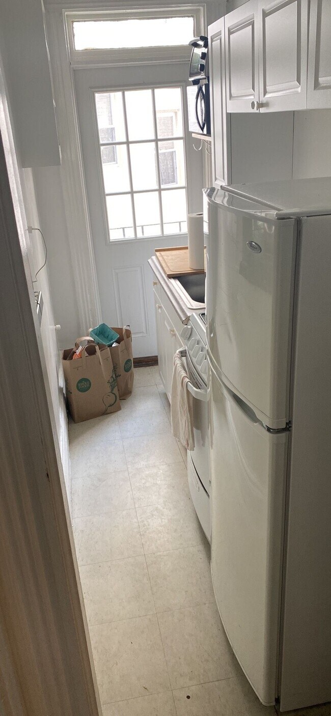 Photo - 1111 Boylston St Unit 39