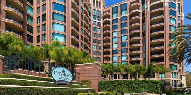Building Photo - 500 W Harbor Dr Unit 922 Rental