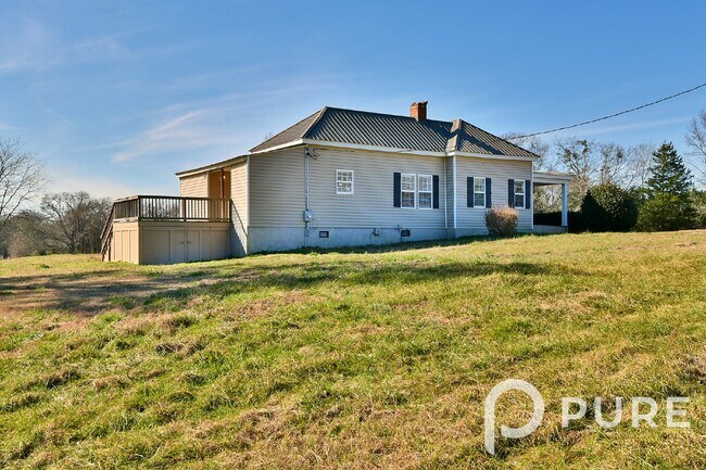 Photo - 5674 Duncan Rd, Ward, SC 29166