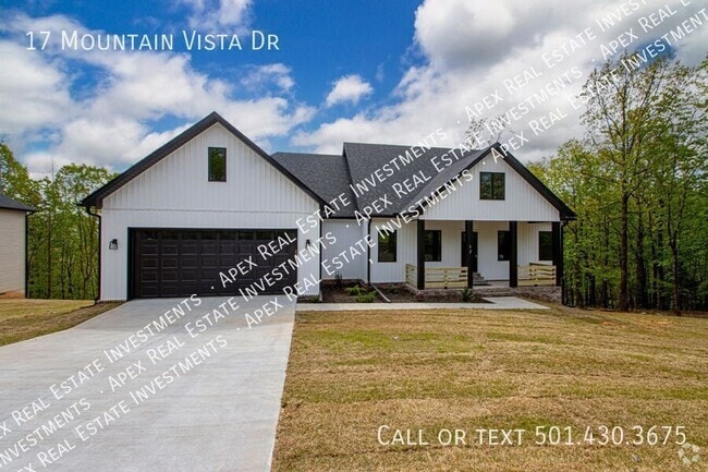 Building Photo - 17 Mountain Vista Dr Rental