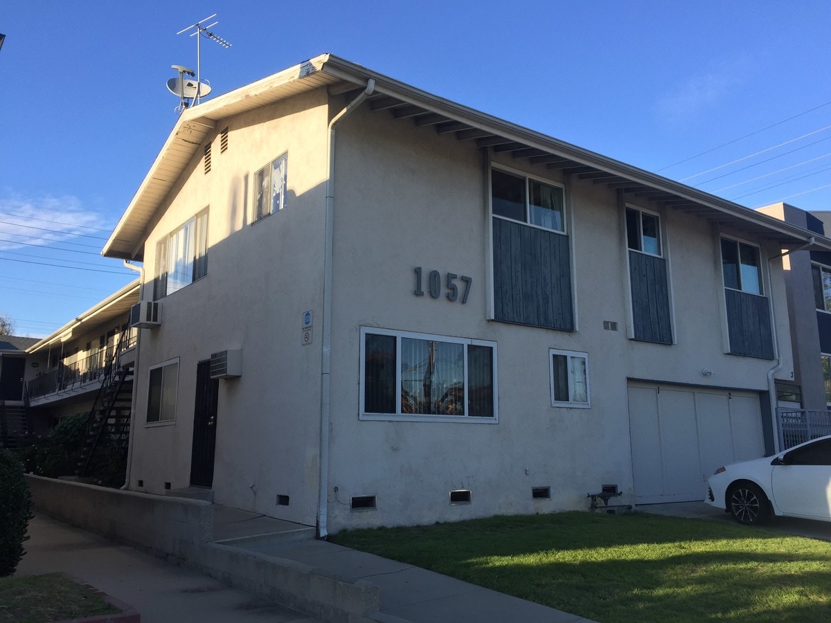 See Below - 1057 Western Ave Unit Apt.3