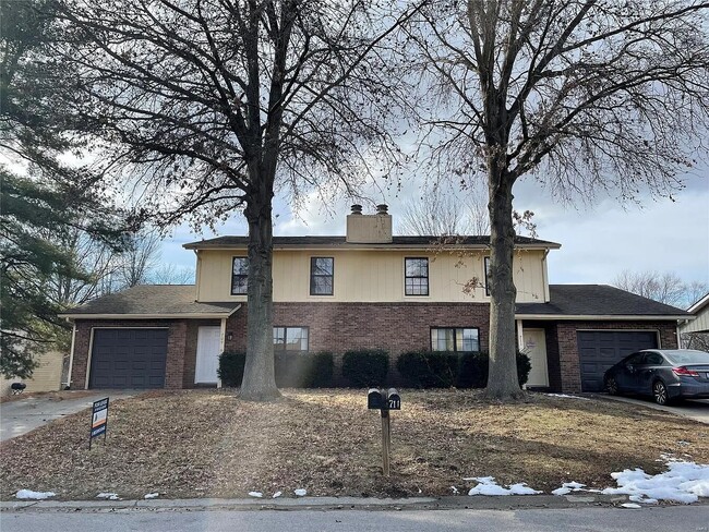 Photo - 711 Plankway Dr