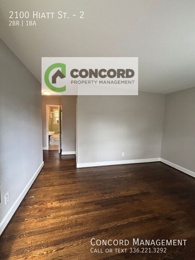 Photo - 2100 Hiatt St Unidad 2