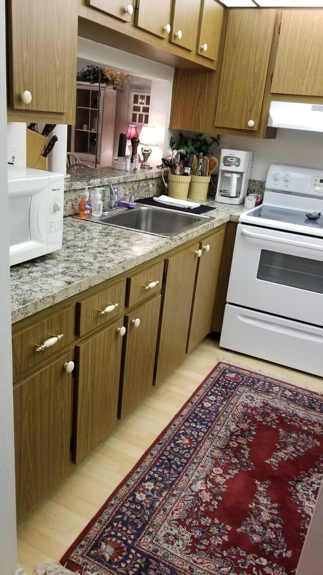 Photo - 9151 Lime Bay Blvd Unidad 102 Rental