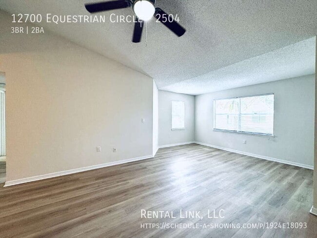 Photo - 12700 Equestrian Cir Unit 2504