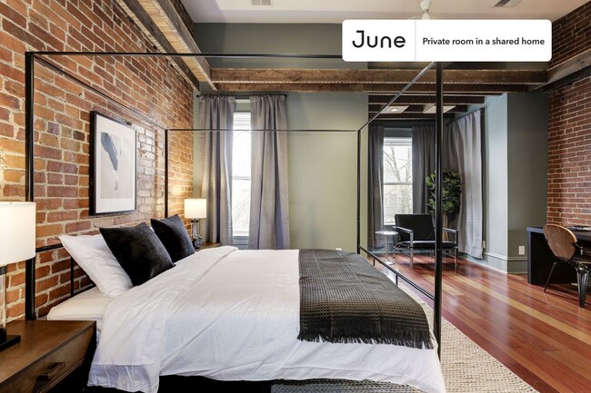 Photo - Room in Shared 4 bed/3 bath home Unidad B