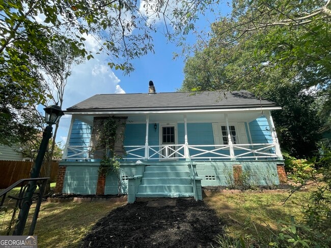 Building Photo - 830 Boulevard Rental