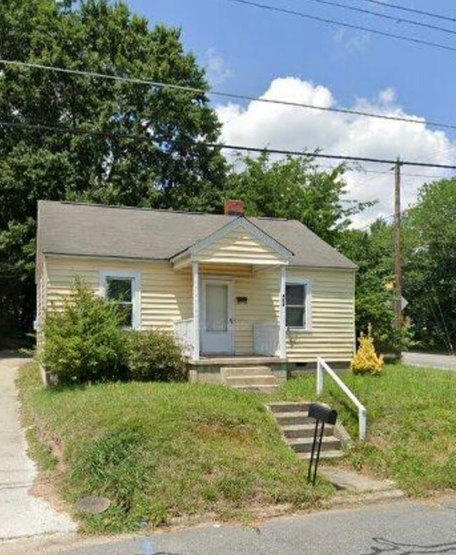 Building Photo - 829 Broad Ave Rental
