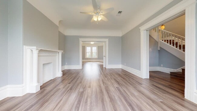 Photo - "Lake Street Victorian w/ Classic Charm & Modern Updates 3-Bed 2.5 Baths in one of SF's highly so...