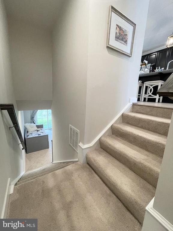 104 Burkwood Ter Townhome Townhome Rental in Lake Frederick VA