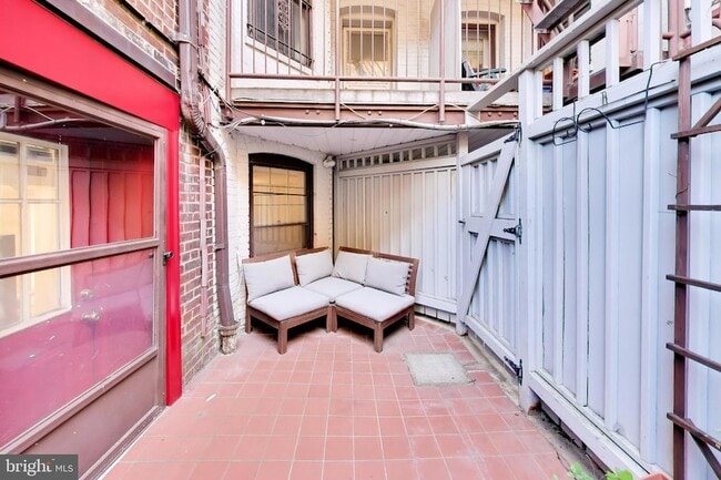 Photo - 3014 Dent Pl NW Unit 4E