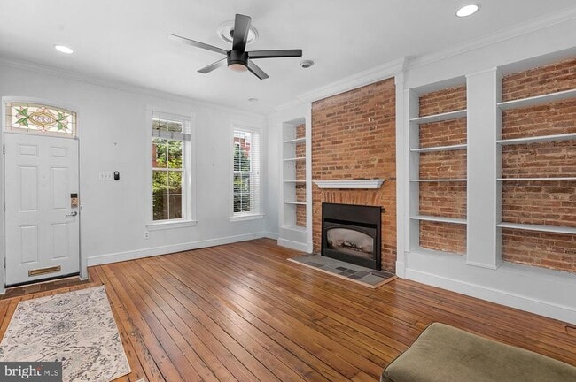 Photo - 1329 S Charles St