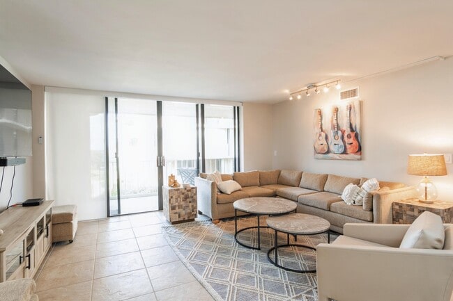 Photo - 3200 S Ocean Blvd Unit B104