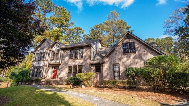 Building Photo - 5504 Sapelo Trail Rental