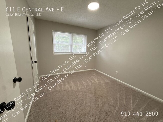 Photo - 611 E Central Ave Unit E