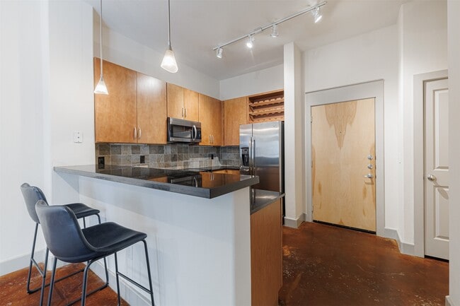Photo - 1901 Post Oak Blvd Unidad 1116
