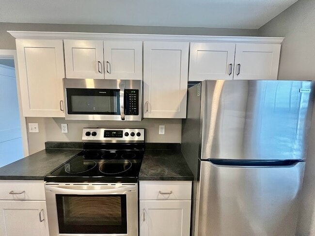 Photo - 502 New Terrace Ln