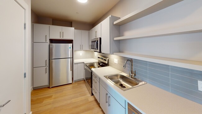 Photo - 250 Centre St Unidad 509