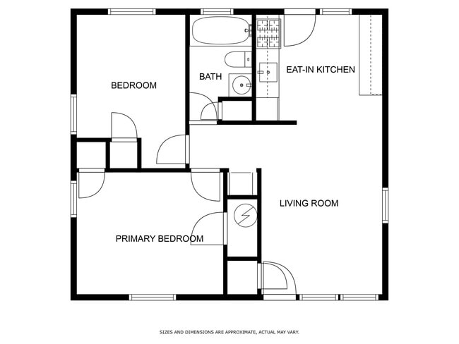 Photo - 6620-22 Wise Ave Unit 6622