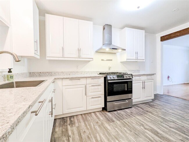 3014 Attridge Rd