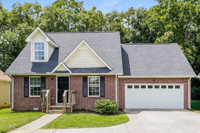 Building Photo - 4440 Lavergne Couchville Pike