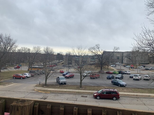 Photo - College Place Apartments!