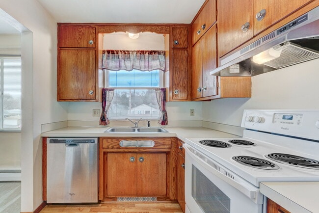 Photo - Edgecumbe Terrace