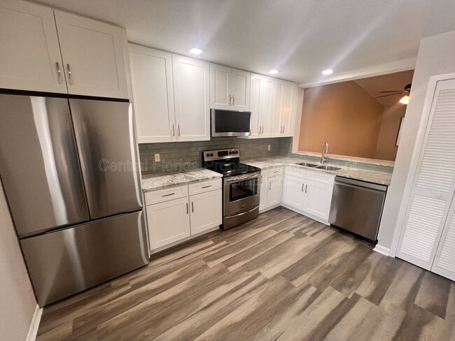 Photo - 17 Escondido Cir Unit 1 239