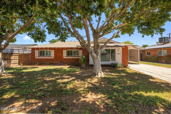 Photo - 8307 E Monterosa St