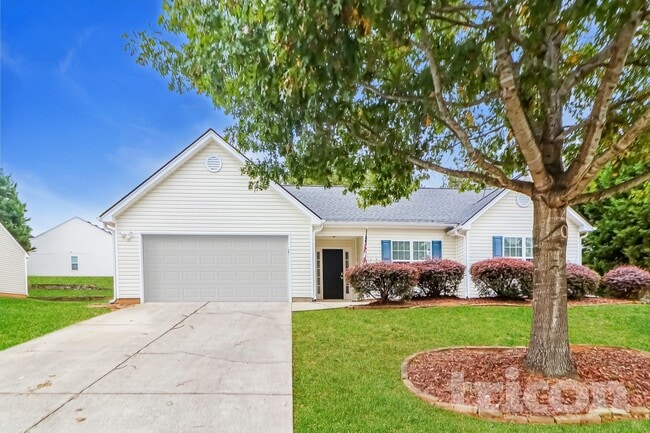 Building Photo - 1916 Roxey Ln