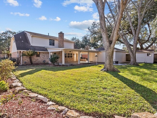 Photo - 2105 S Memorial Ct