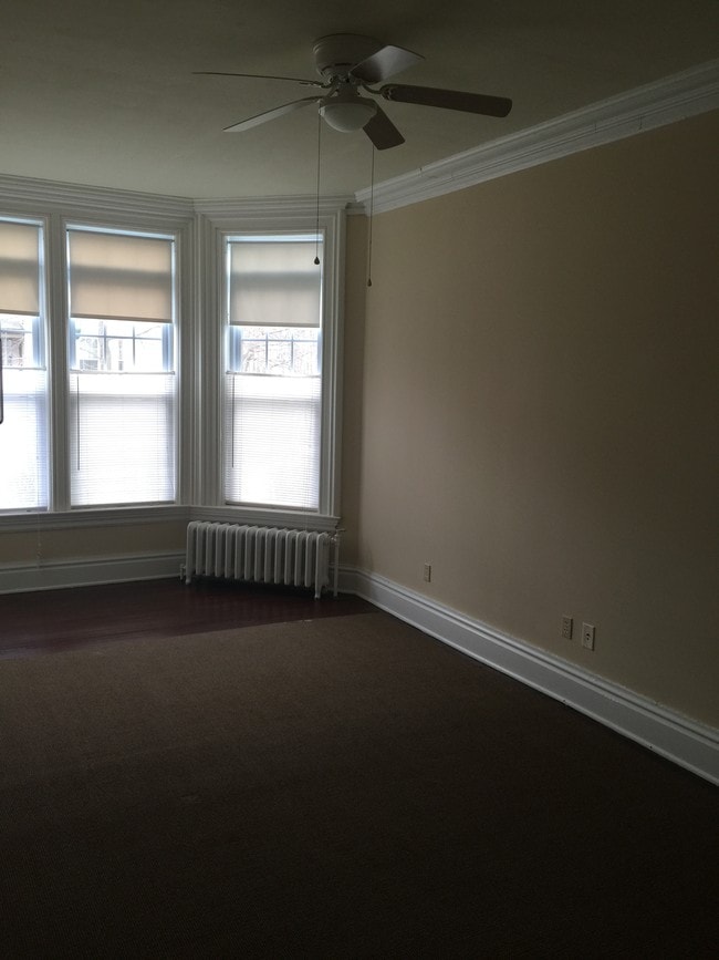 Building Photo - 149 Keyes Ave Unit 2