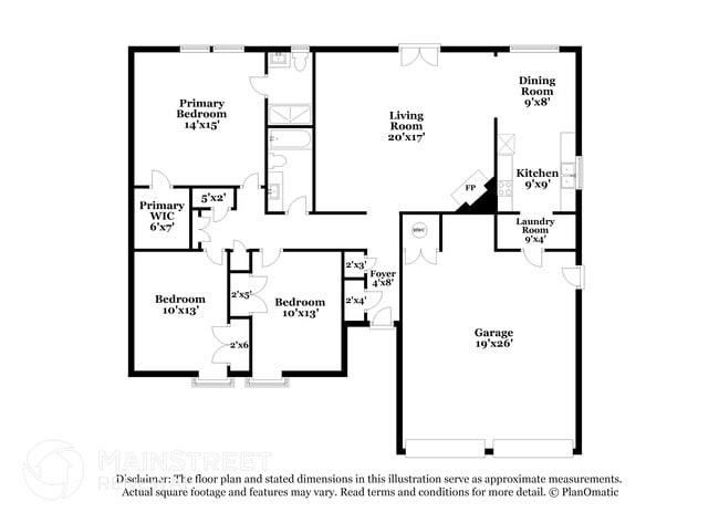 Photo - 8816 NW 82nd St