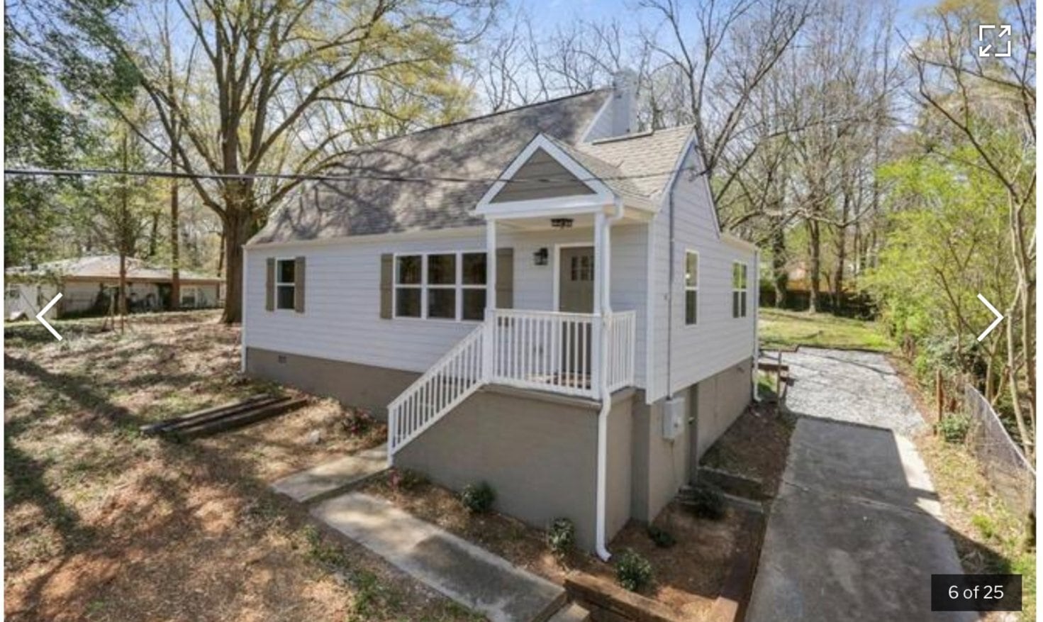 Photo - 2561 Sylvan Rd