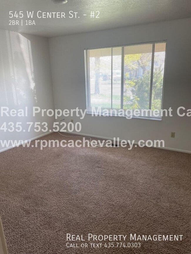 Photo - 545 W Center St Unit #2