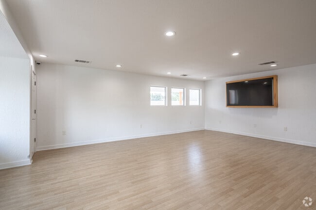 Estudio de yoga