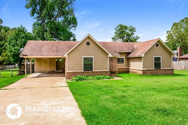 Building Photo - 8251 Lance Cove Rental