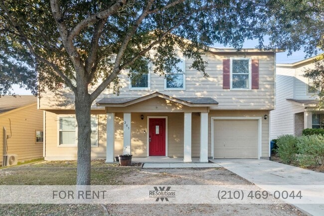 Building Photo - 203 Shadbush St