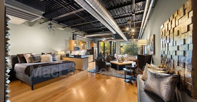 4020 N Scottsdale Rd Unidad 2010