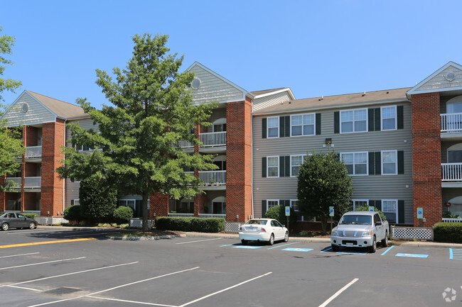 Jamestown Commons for Adults 55+ Apartments For Rent in Virginia Beach ...