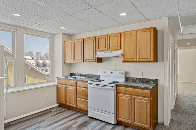 Photo - 419-421 6th Street Unit 419-2