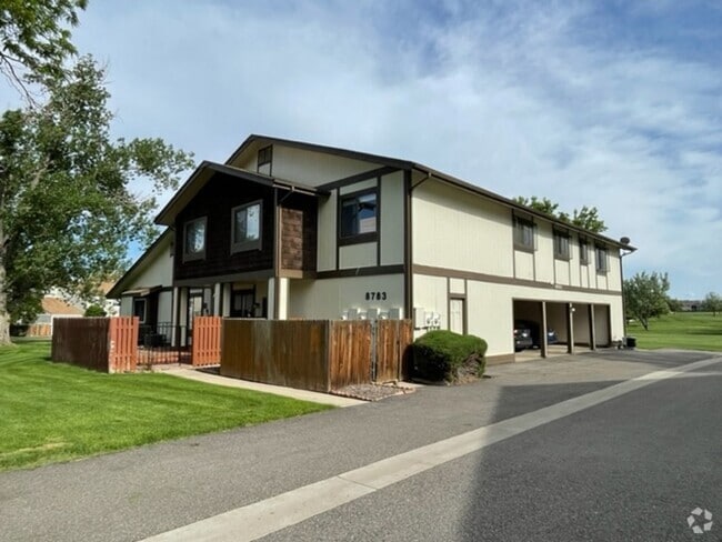Building Photo - 8783 Chase Dr Unit 8783 Chase Drive,  #214 Rental