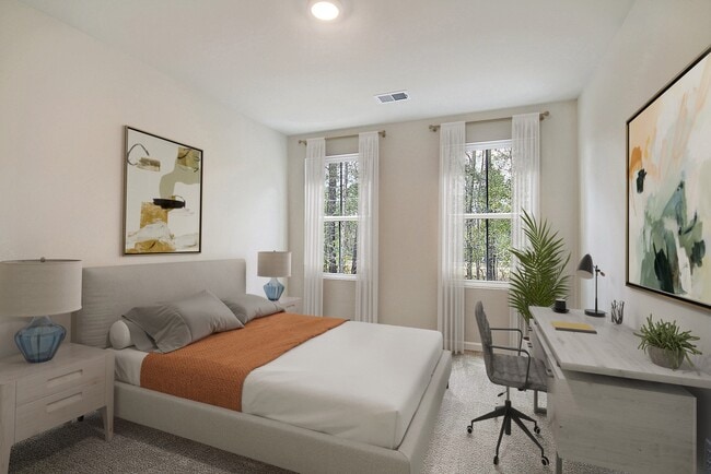 Berkeley Homes