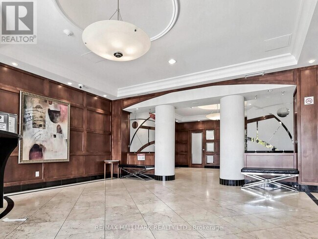 Photo - 35 Finch Ave E Unit 1808