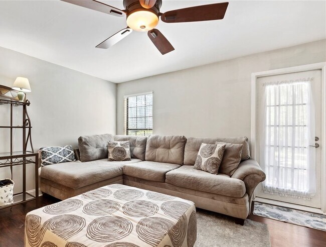 Photo - TABBY WALK Unit 508