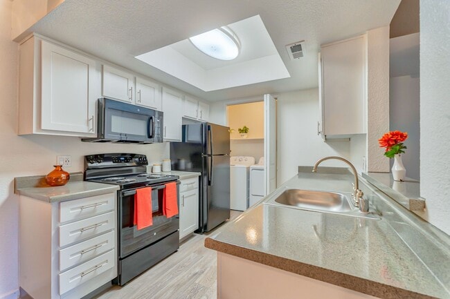 Park Vista Apartments