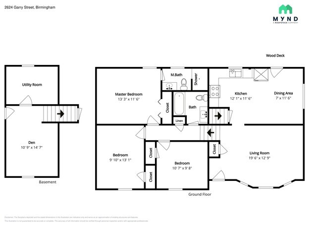 Photo - 2624 Garry St