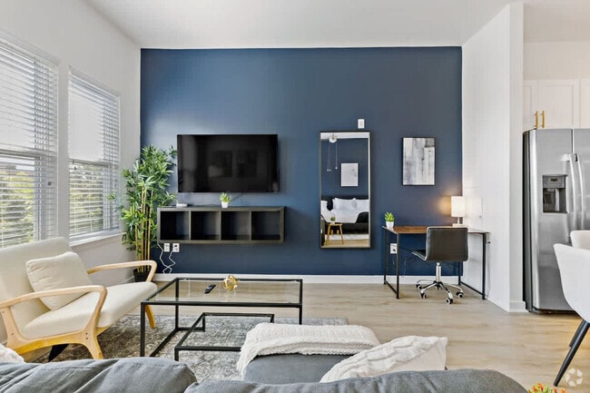 Building Photo - 205 S Kings Dr Rental