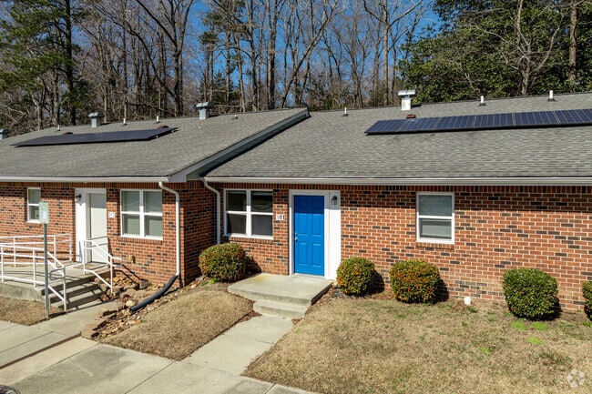 Photo - Pretlow Homes